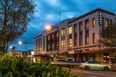 Quest Invercargill Serviced Apartments