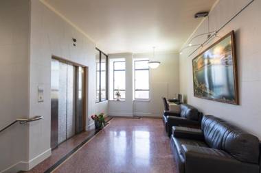 Quest Invercargill Serviced Apartments