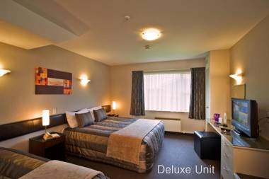 Homestead Villa Motel