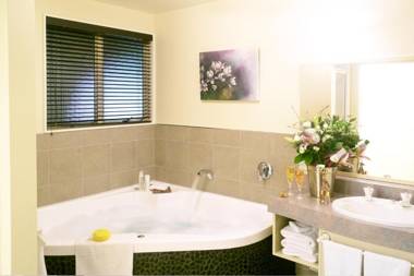 Homestead Villa Motel