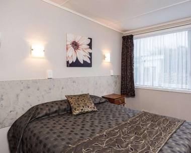 Comfort Inn Tayesta Motel