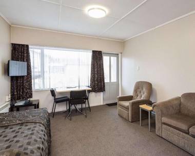 Comfort Inn Tayesta Motel