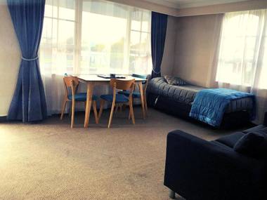 ASURE Surrey Court Motel