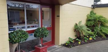 Golden Leaf Apartments