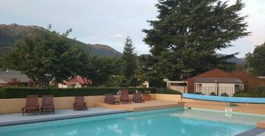 Hanmer Springs Hotel