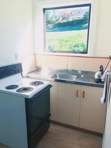 Greenacres Alpine Chalets & Villas