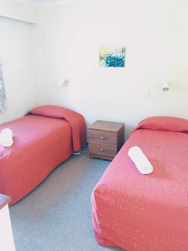 Greenacres Alpine Chalets & Villas