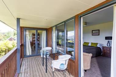 8 on Oregon Boutique Lodge