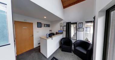 ASURE Hanmer Inn Motel