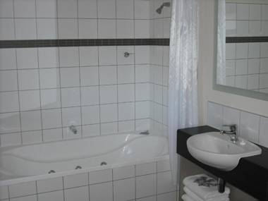 Hanmer Springs Retreat