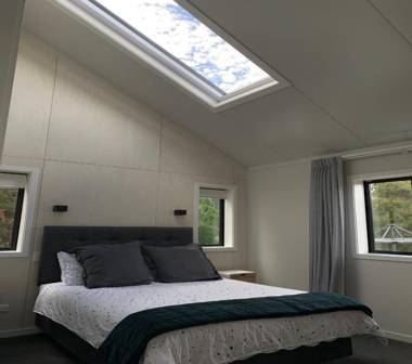 Jollies Lodge - Hanmer Springs Townhouse