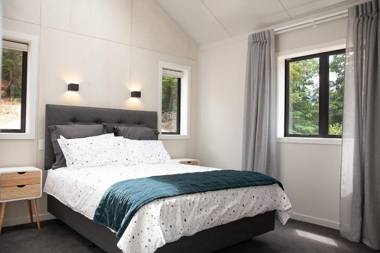 Jollies Lodge - Hanmer Springs Townhouse
