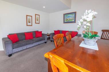 Hanmer Alpine Escape