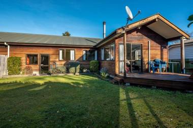 11b Leamington Street