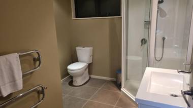 23a Leamington Street