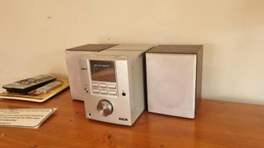 23a Leamington Street