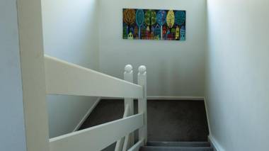 21 Cheltenham Street