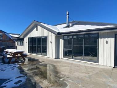 30 Rutherford Crescent