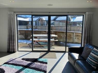 30 Rutherford Crescent