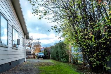 12 Leamington Street