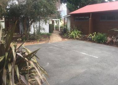 18 Jollies Pass Road - 345 Garden Studio