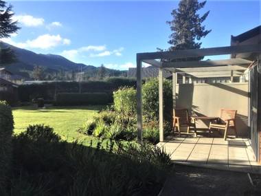 18 Jollies Pass Road - 345 Garden Studio