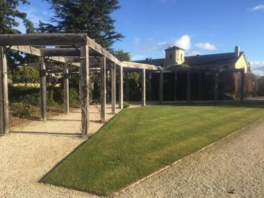 18 Jollies Pass Road - 348 Garden Studio