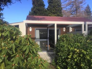 18 Jollies Pass Road - 348 Garden Studio