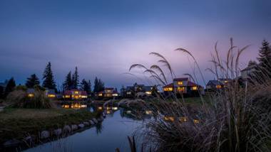 *** LAKE VILLA 461 ***