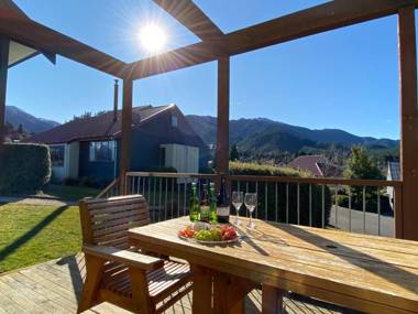 *** LAKE VILLA 467 ***