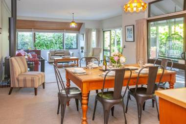 Charming on Cheltenham