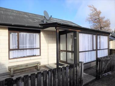 40B Scarborough Terrace