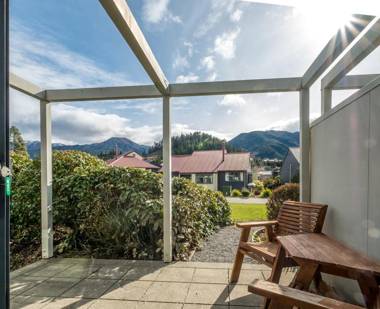 7 Conical Hill Road - Garden Studio 354