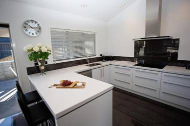 Luxury on Rutherford