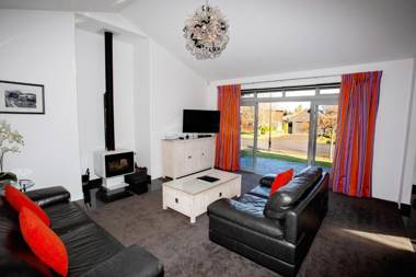 Luxury on Rutherford