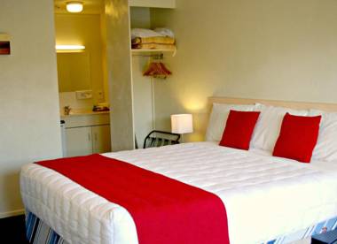 Abbots Hamilton – Hotel and Conference Centre