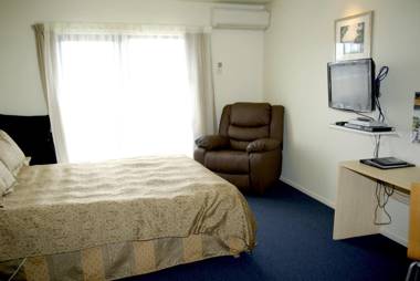 Abbots Hamilton – Hotel and Conference Centre