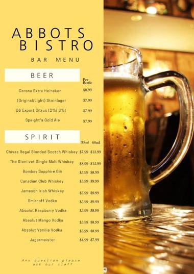 Abbots Hamilton – Hotel and Conference Centre