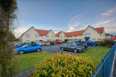 Bella Vista Motel Hamilton