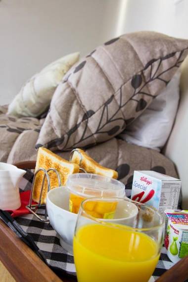 Bella Vista Motel Hamilton