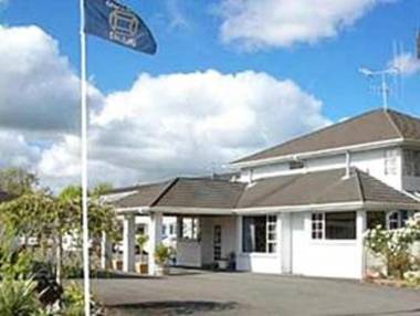 Boundary Court Motor Inn