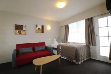 Boundary Court Motor Inn