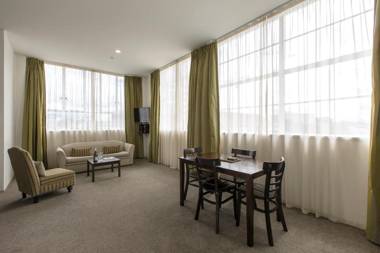 Quest Hamilton Serviced Apartments