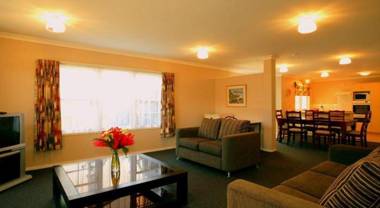 Anglesea Motel and Conference Centre