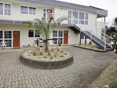 Anglesea Motel and Conference Centre