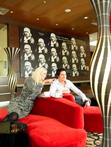 Novotel Tainui Hamilton