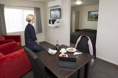 Brooklyn Motor Lodge