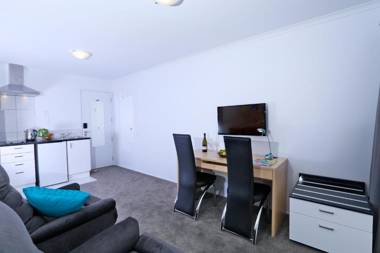 BKs Premier Motel Hamilton