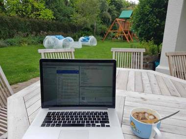 Makepeace Place Homestay