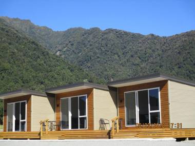 JAG Escape Franz Alpine Retreat